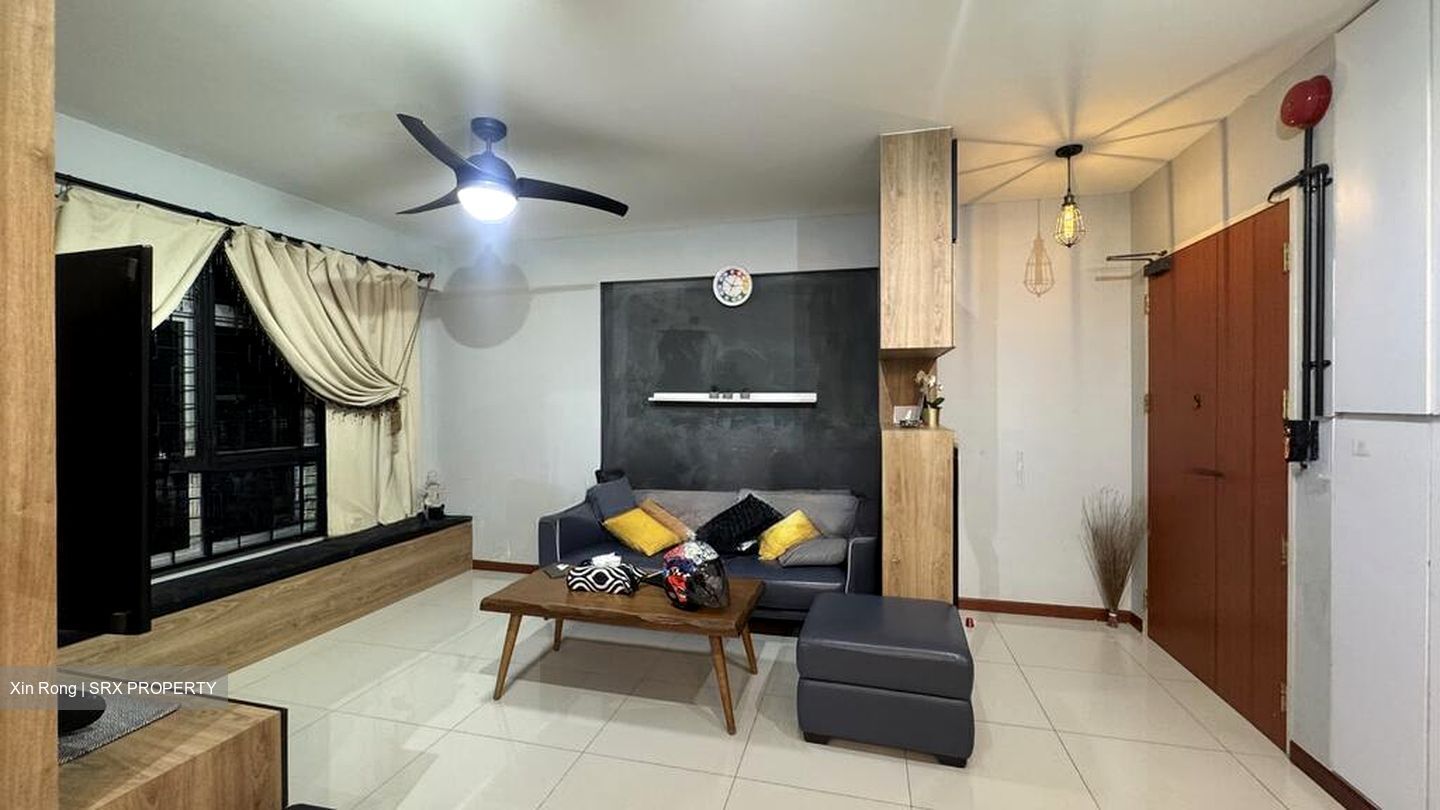 Blk 502A Palm Breeze @ Yishun (Yishun), HDB 4 Rooms #500289651